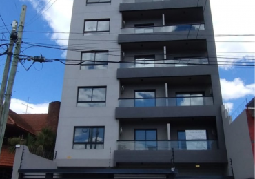 Departamento 2 ambientes 3C